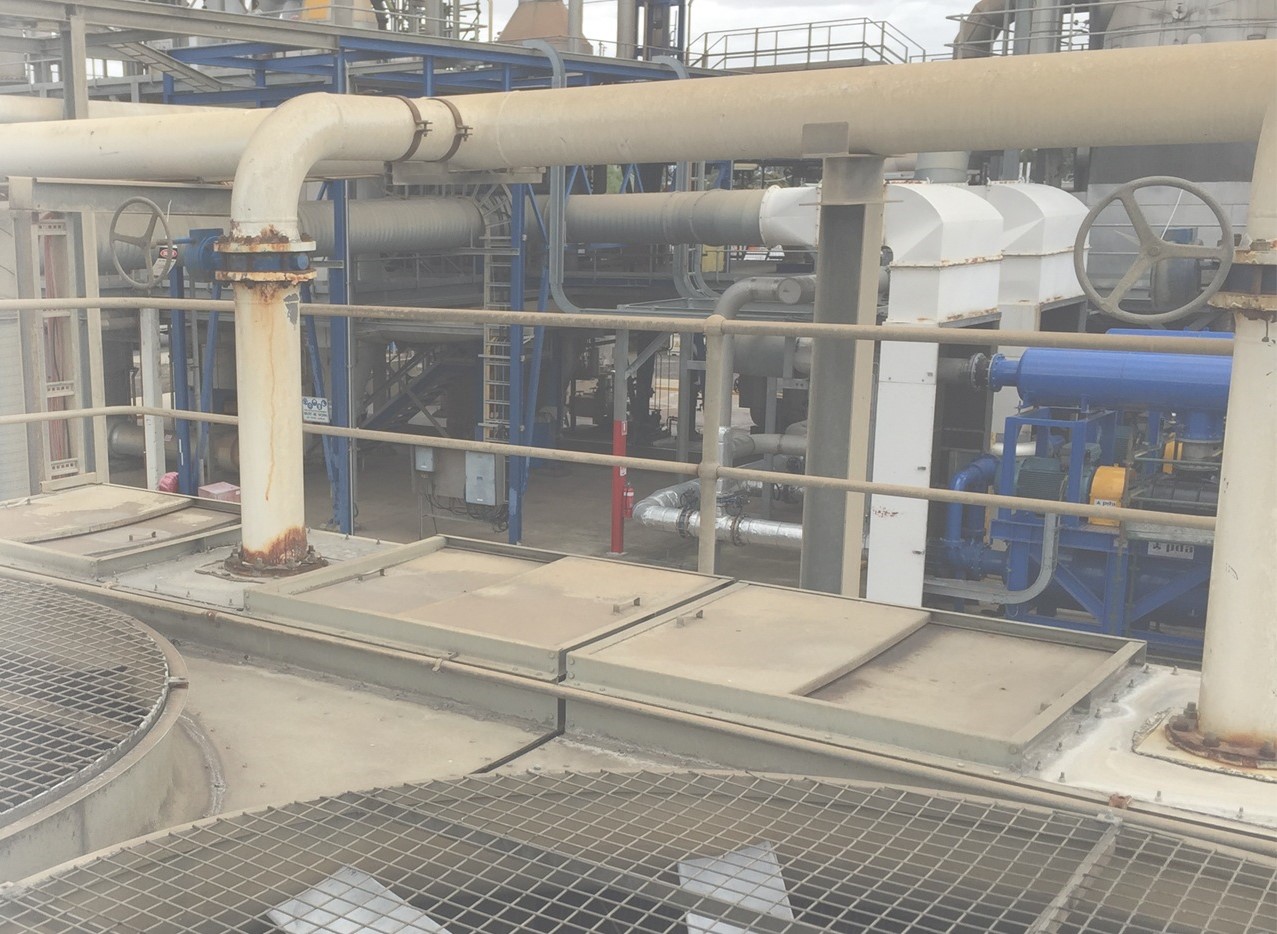 Edge Complete Water Management Solutions