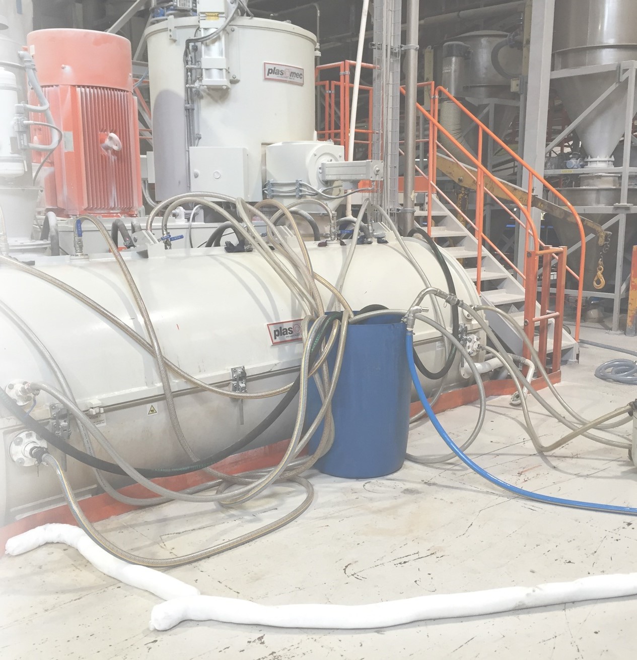 Edge Complete Water Management Solutions