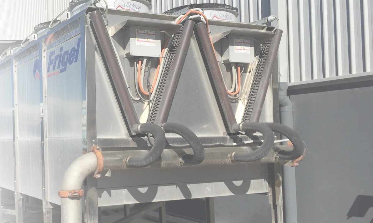 Edge Complete Water Management Solutions