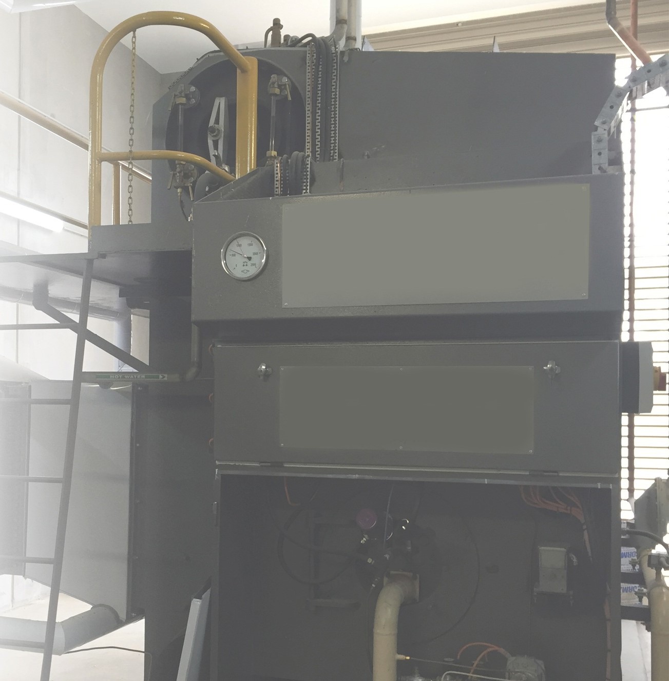 Edge Complete Water Management Solutions