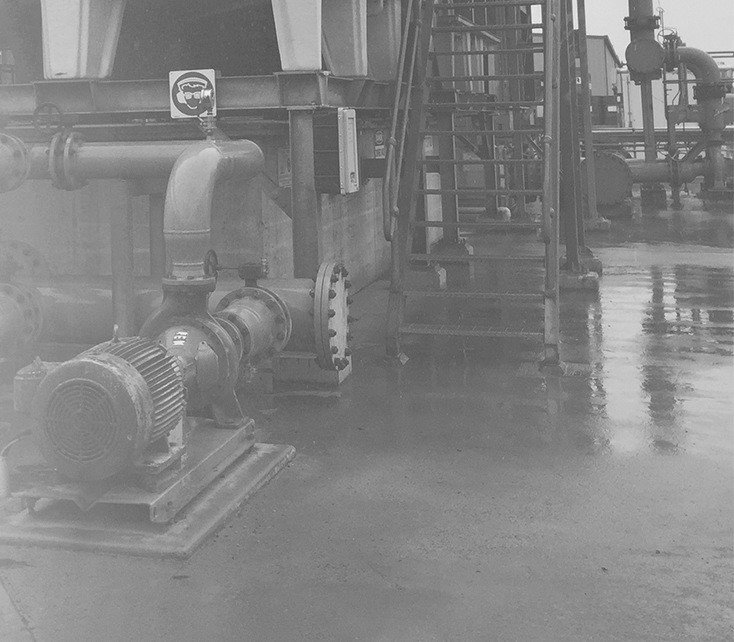 Edge Complete Water Management Solutions