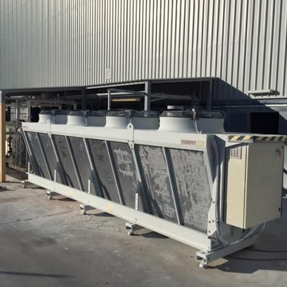 Edge Complete Water Management Solutions