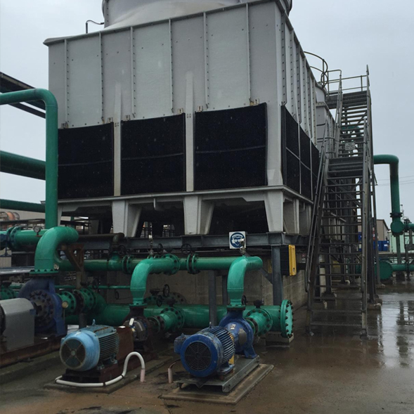 Edge Complete Water Management Solutions