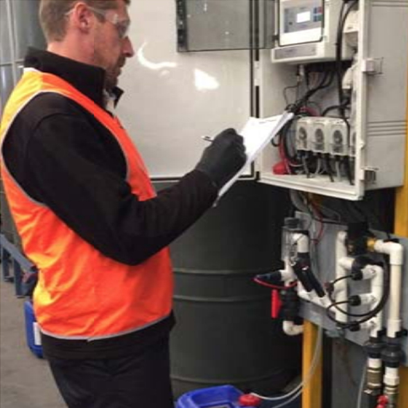 Edge Complete Water Management Solutions