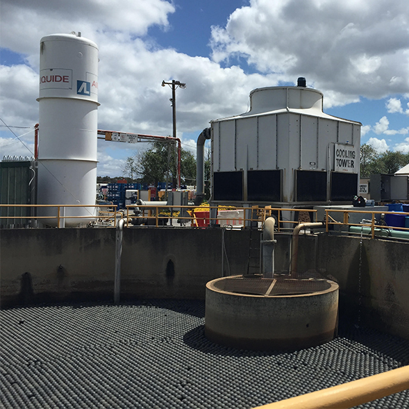 Edge Complete Water Management Solutions