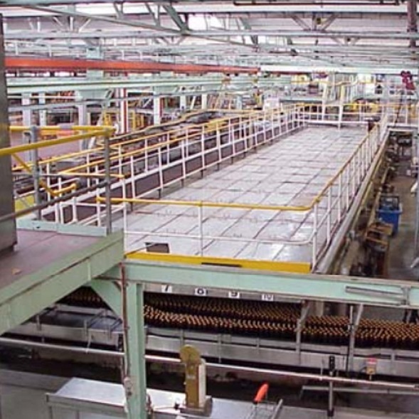 Edge Complete Water Management Solutions