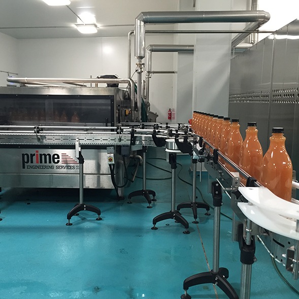 Edge Complete Water Management Solutions