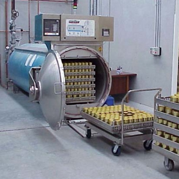 Edge Complete Water Management Solutions