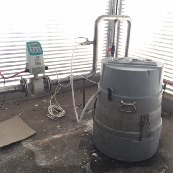 Edge Complete Water Management Solutions