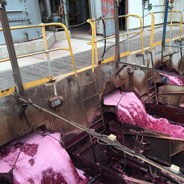 Edge Complete Water Management Solutions