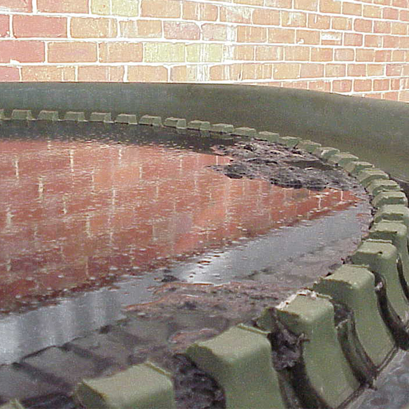 Edge Complete Water Management Solutions