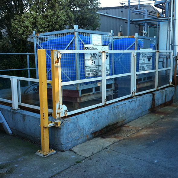 Edge Complete Water Management Solutions